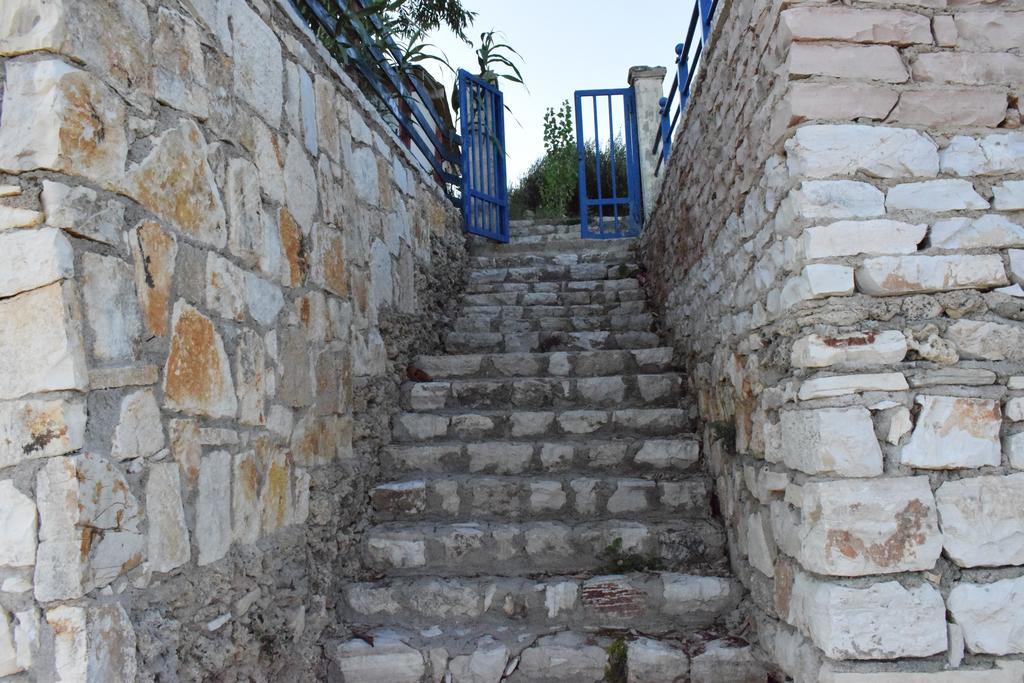 Lydia Rooms & Studios Preveza Exterior foto